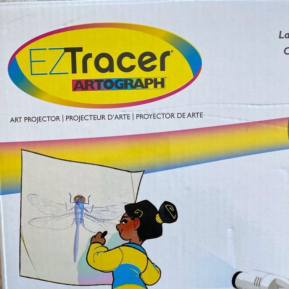 Art projector - Picture 9 of 9